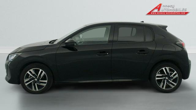 Peugeot 208 image 4