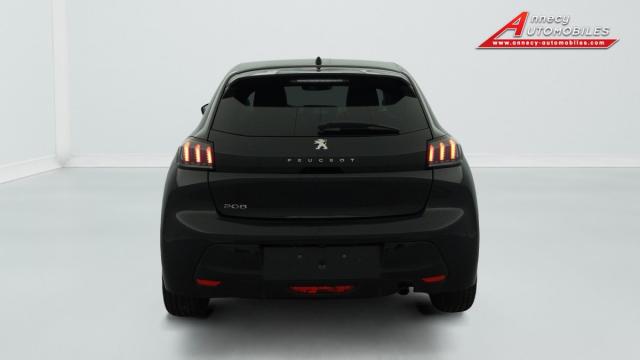 Peugeot 208 image 2