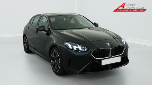 Bmw Série 1 F70 120d 163 Ch Dkg7 M Sport