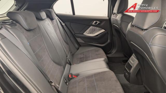 Bmw Série 1 image 8