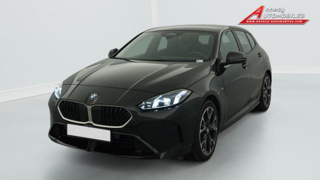 Bmw Série 1 image 7