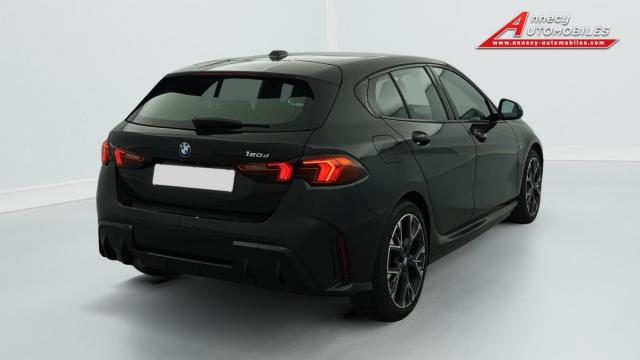 Bmw Série 1 image 1