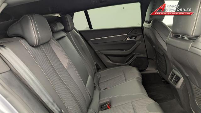 Peugeot 508 Sw image 2