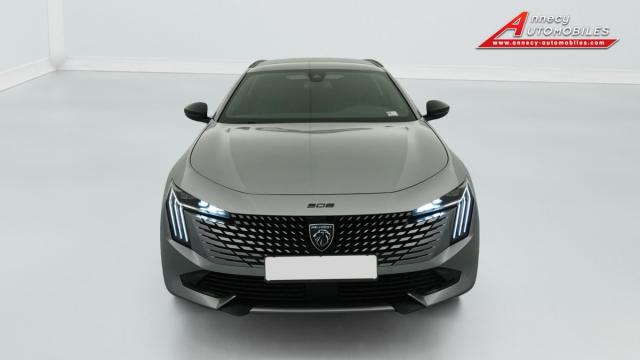 Peugeot 508 Sw image 4