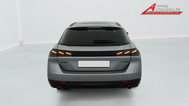Peugeot 508 Sw image 5