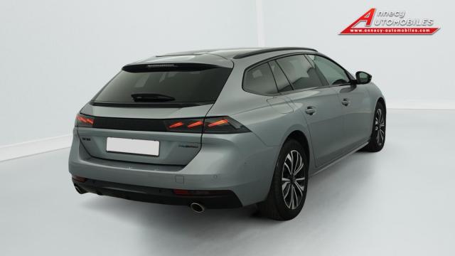 Peugeot 508 Sw image 1