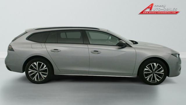 Peugeot 508 Sw image 3