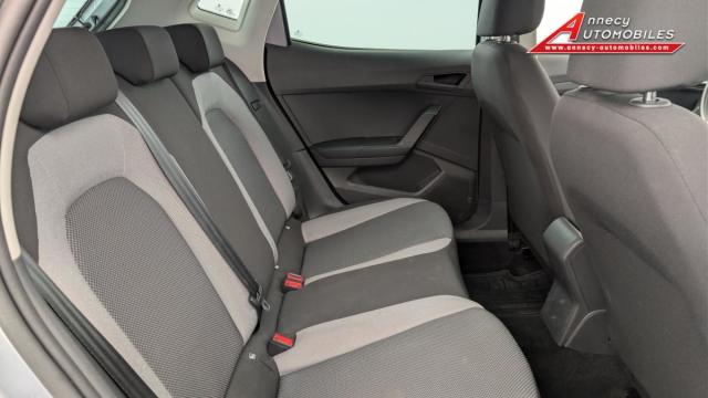 Seat Ibiza image 3