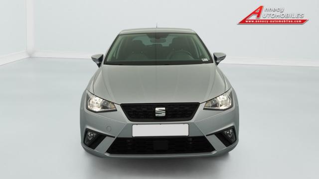 Seat Ibiza image 4