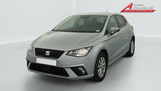 Seat Ibiza image 2