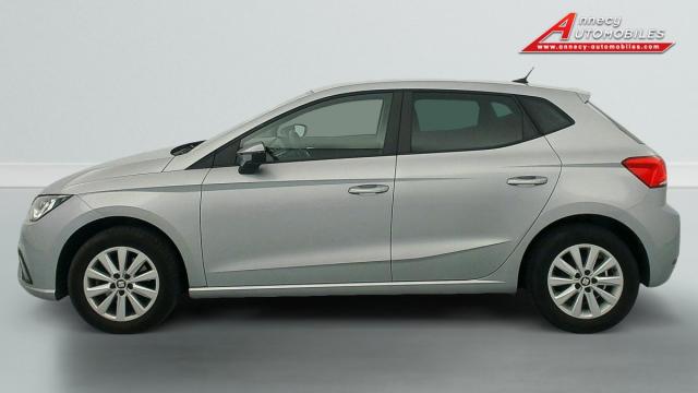 Seat Ibiza image 6