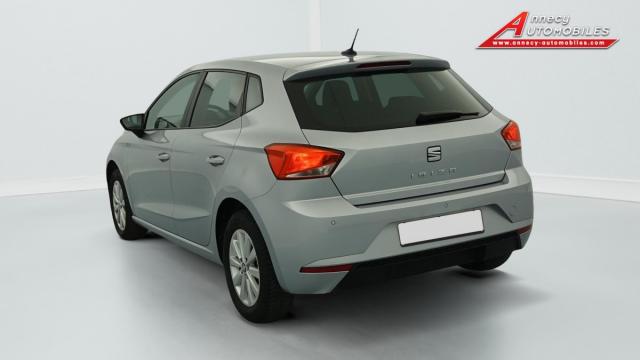 Seat Ibiza image 1