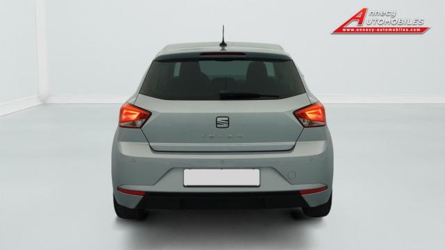 Seat Ibiza image 9