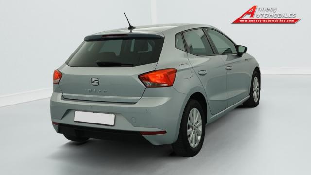 Seat Ibiza image 7
