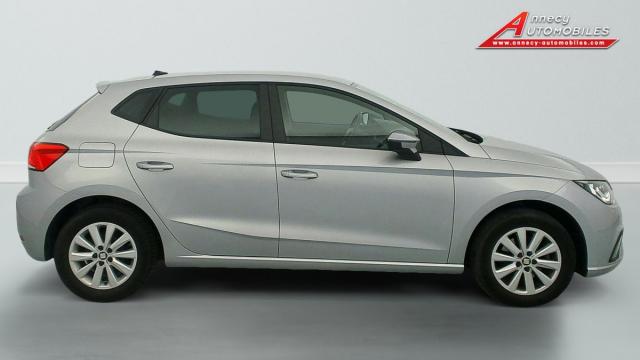 Seat Ibiza image 5