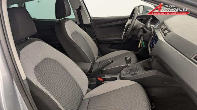 Seat Ibiza image 8