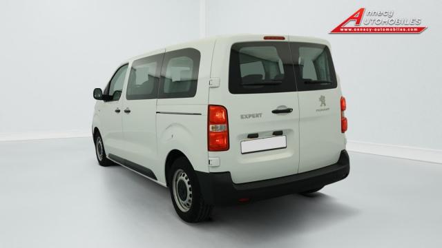 Peugeot Expert Combi image 4