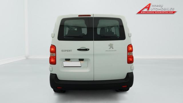 Peugeot Expert Combi image 3