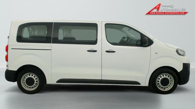 Peugeot Expert Combi image 2