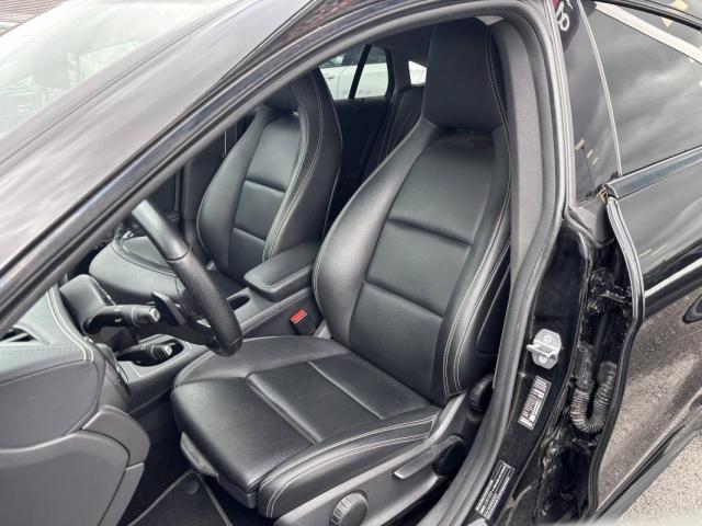 Mercedes Benz Cla Shooting Brake image 1