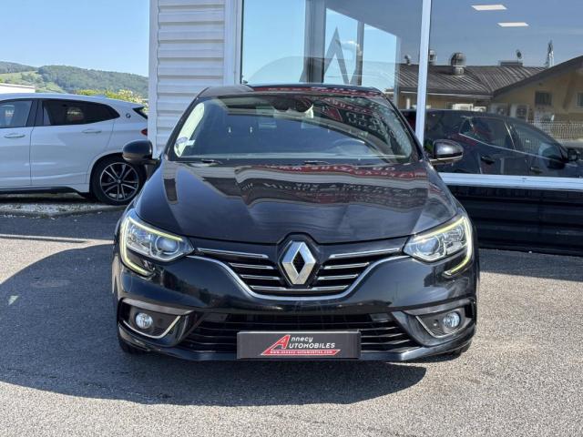 Renault Mégane image 8