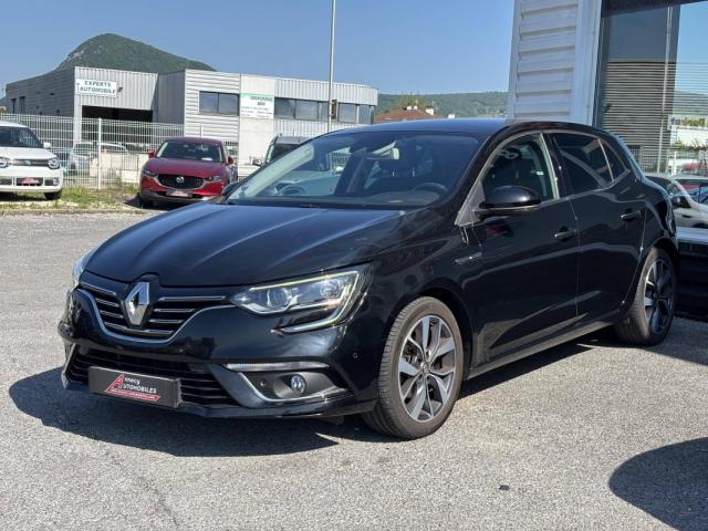 Renault Mégane image 2