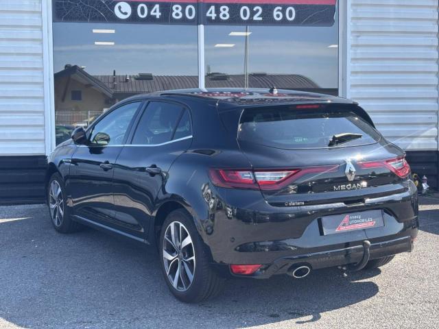 Renault Mégane image 3