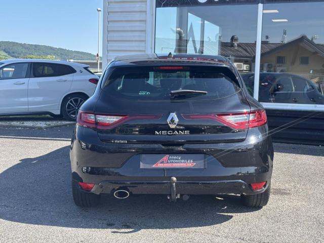 Renault Mégane image 1