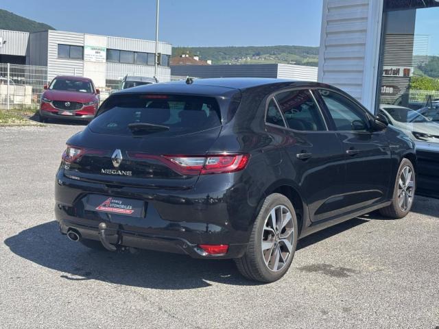 Renault Mégane image 7