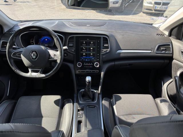 Renault Mégane image 4