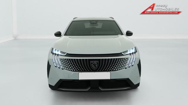 Peugeot 5008 image 8