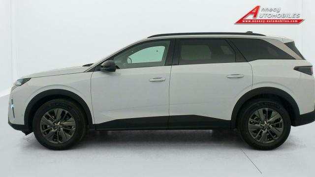 Peugeot 5008 image 3