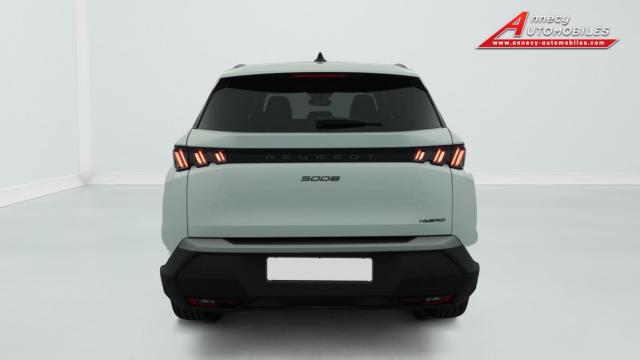 Peugeot 5008 image 9