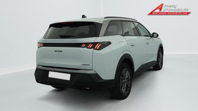 Peugeot 5008 image 6