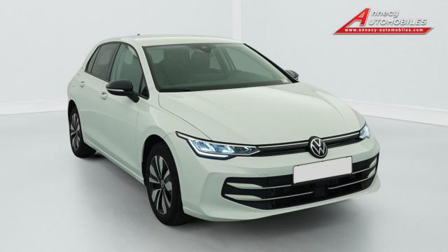 Volkswagen Golf 8 2.0 Tdi 150 Dsg7 Life Plus