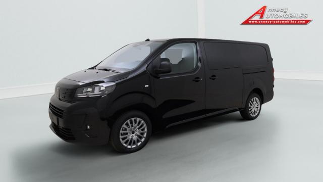 Peugeot Expert image 5