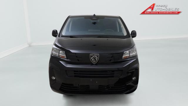 Peugeot Expert image 1