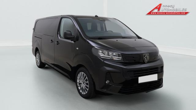 Peugeot Expert image 7