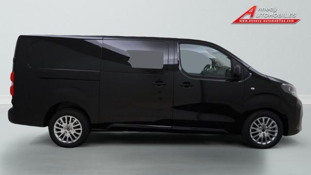 Peugeot Expert image 6