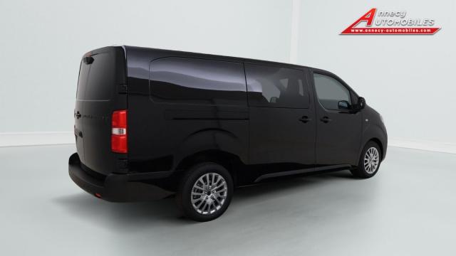 Peugeot Expert image 4