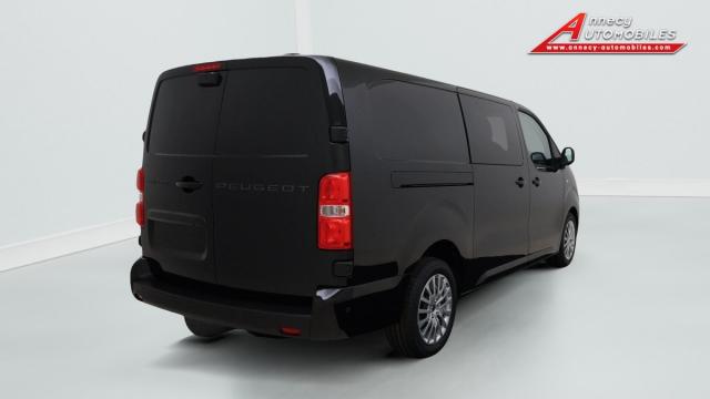 Peugeot Expert image 3