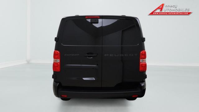 Peugeot Expert image 9