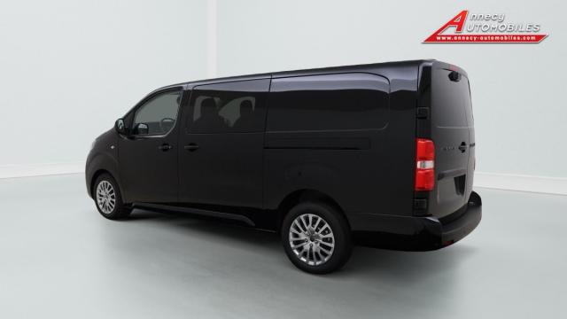 Peugeot Expert image 8