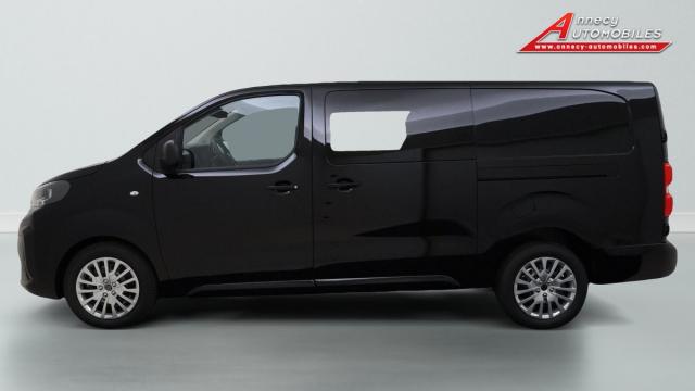 Peugeot Expert image 2