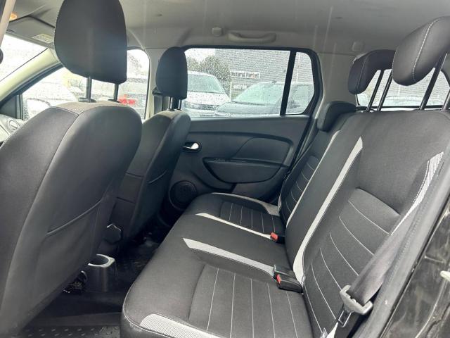 Dacia Logan Mcv image 6