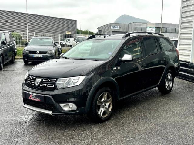 Dacia Logan Mcv image 1