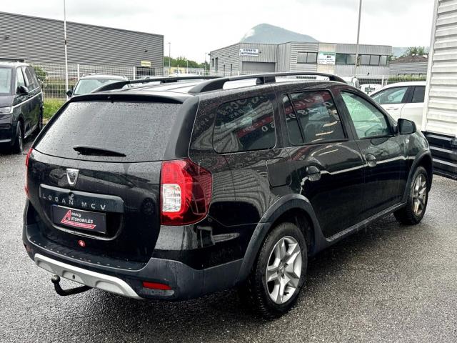Dacia Logan Mcv image 3