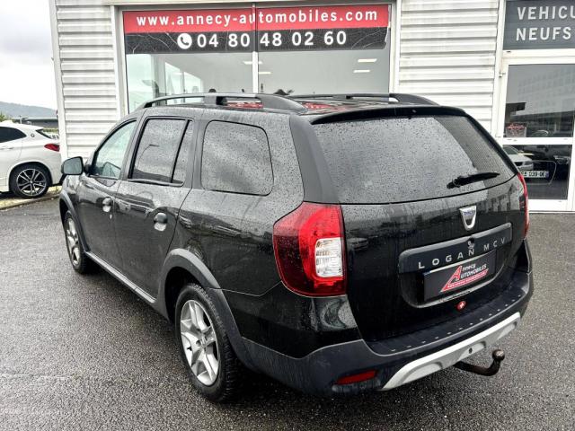 Dacia Logan Mcv image 5