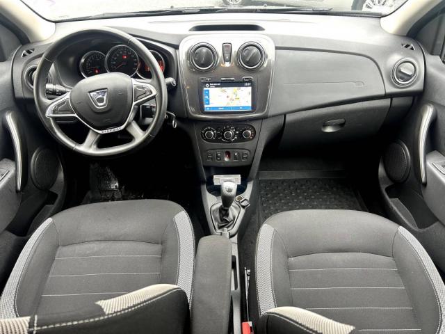Dacia Logan Mcv image 2
