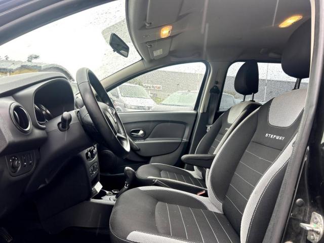 Dacia Logan Mcv image 8